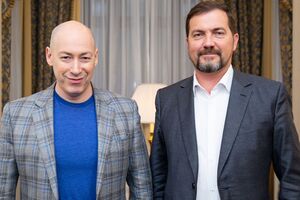Гордон записав інтерв'ю з Гетьманом 17 жовтня