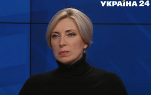 Ирина Верещук: Посмотрим, насколько нас услышит правительство