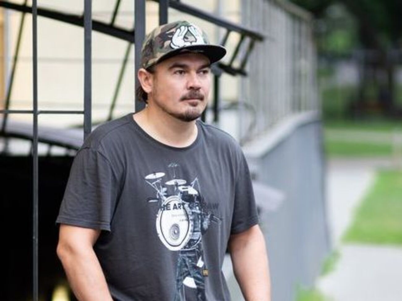 Фагот: Ломало серьезно, сейчас отпустило