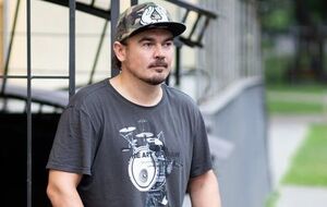 Фагот: Ломало серьезно, сейчас отпустило