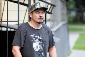 Фагот: Ломало серьезно, сейчас отпустило