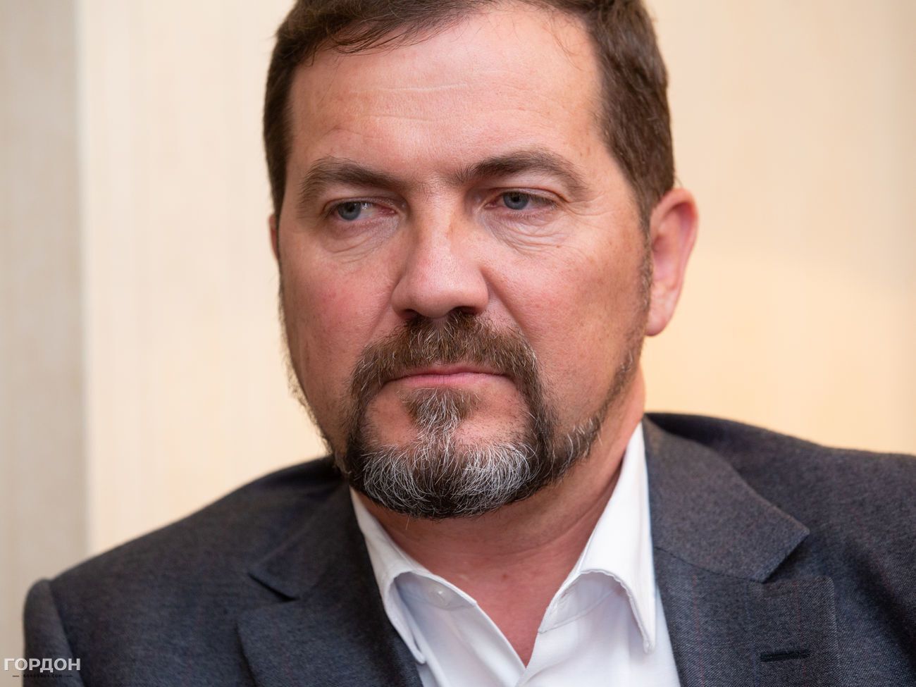 Гетьман: Донбаській&nbsp;еліті не вистачило розуміння. Бувають ситуації, коли ти домовляєшся не з тим партнером