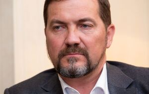 Гетьман: Донбасской элите не хватило понимания. Бывают ситуации, когда ты договариваешься не с тем партнером