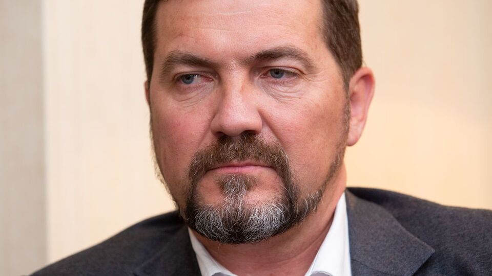 Гетьман: Донбаській еліті не вистачило розуміння. Бувають ситуації, коли ти домовляєшся не з тим партнером