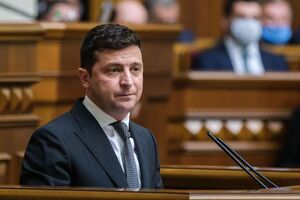 Зеленский: Мы "сшиваем" Украину. Не только идеями