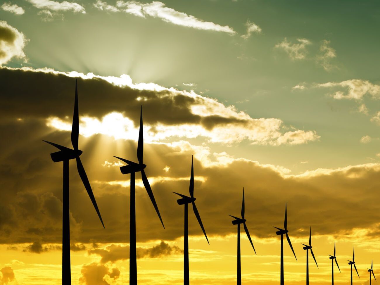 Меморандум между правительством и инвесторами в ВИЭ предусматривает обеспечение 100% выплат за произведенную "зеленую" электроэнергию начиная с августа этого года