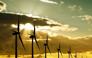 Меморандум между правительством и инвесторами в ВИЭ предусматривает обеспечение 100% выплат за произведенную "зеленую" электроэнергию начиная с августа этого года