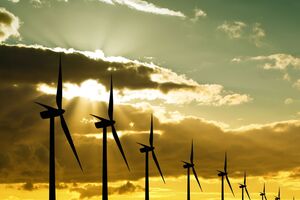 Меморандум между правительством и инвесторами в ВИЭ предусматривает обеспечение 100% выплат за произведенную "зеленую" электроэнергию начиная с августа этого года