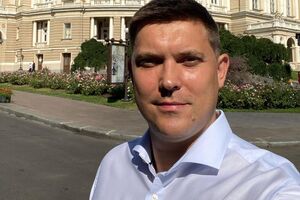 Куцый сообщил, что симптомы COVID-19 у него были "как у всех"