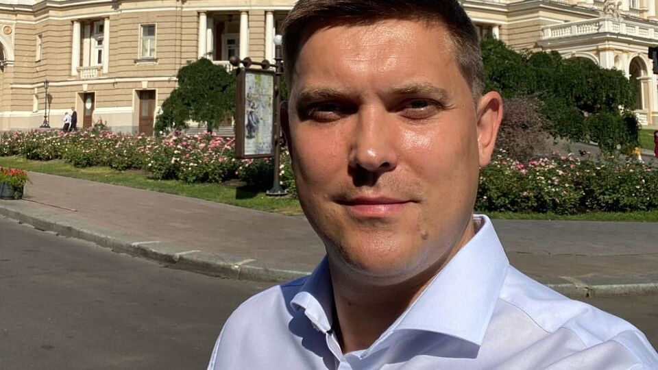 Куцый сообщил, что симптомы COVID-19 у него были "как у всех"