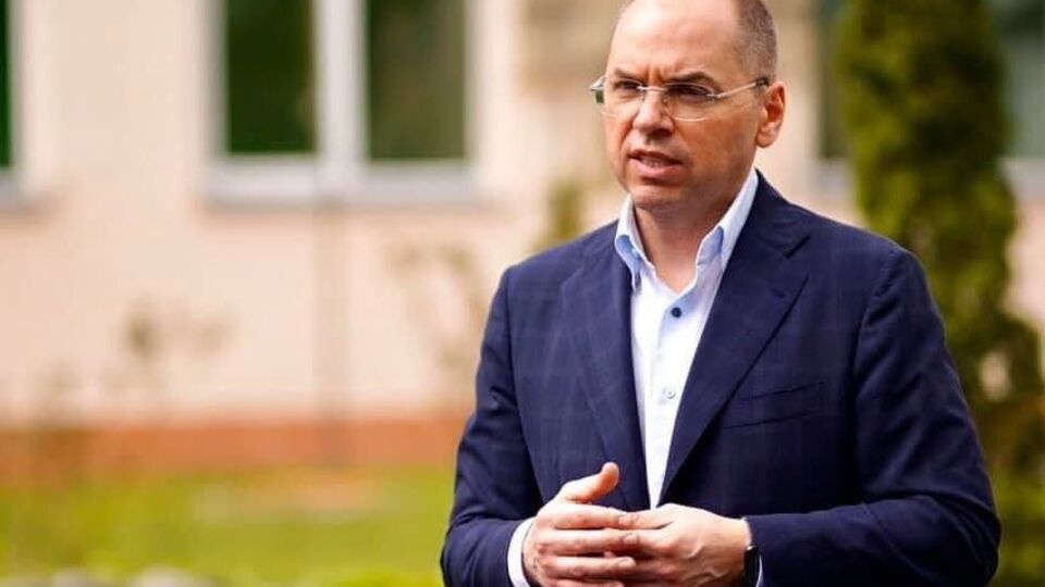 По словам Степанова, Украина в ближайшие недели может выйти на третий уровень эпидопасности, когда за сутки будут выявлять 8–10 тыс. больных COVID-19