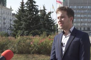 Перший ролик про Почечуна в YouTube подивилося понад 200 тис. користувачів