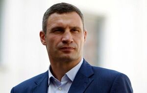 Віталій Кличко: Я звертаюся до киян: на виборчих дільницях тримайте соціальну дистанцію. Обов'язково будьте в масці