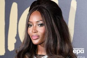 Кэмпбелл: 50-летие стало годом открытий, размышлений, сюрпризов