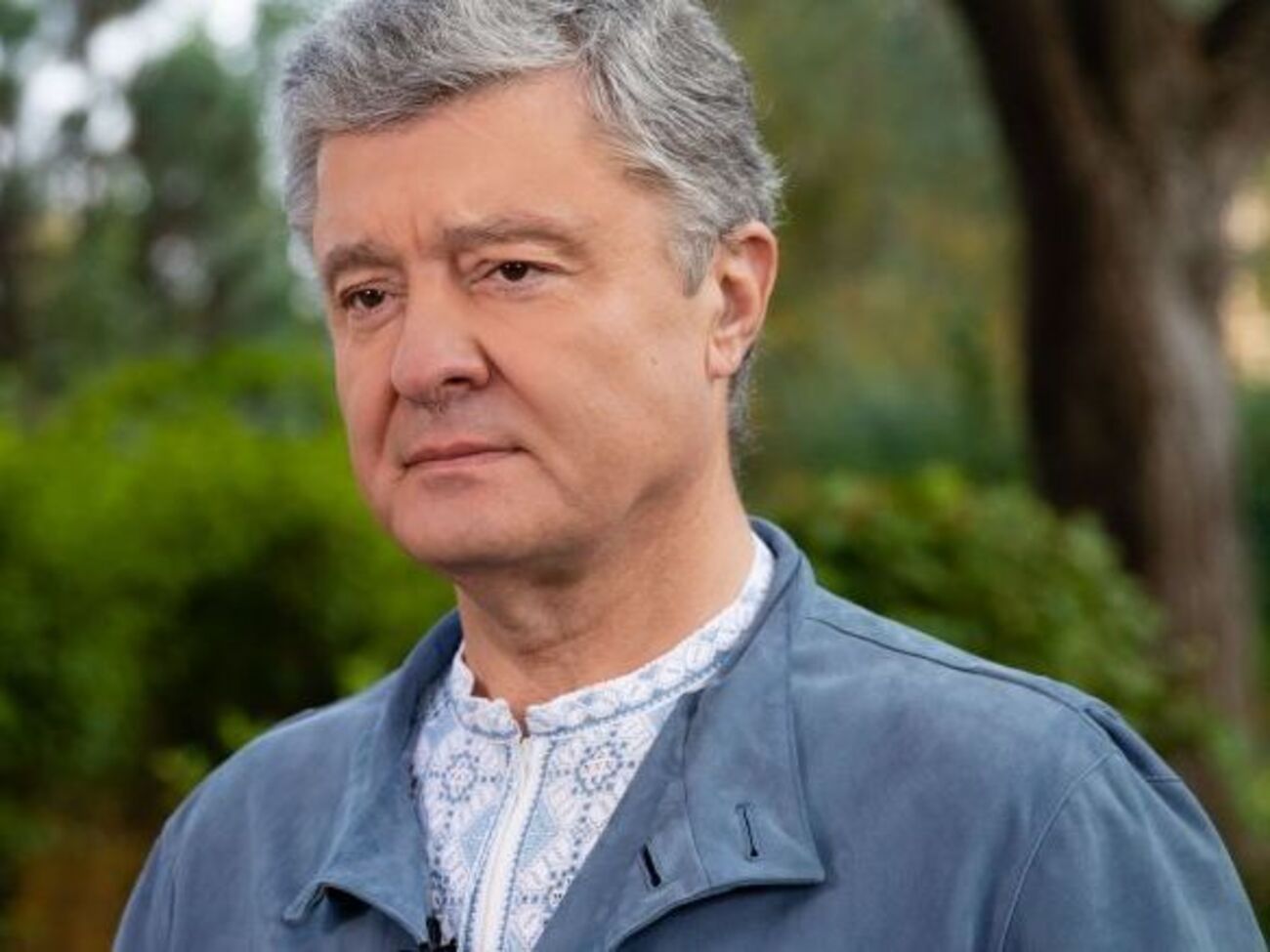 Порошенко был президентом Украины до мая 2019 года