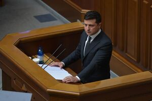 Зеленський заявив, що результати аудиту держави Кабмін презентує протягом найближчих двох тижнів