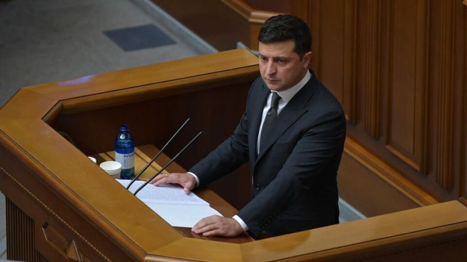 Зеленский заявил, что результаты аудита государства Кабмин представит в ближайшие две недели