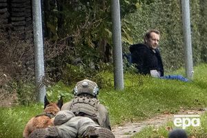 Во время побега Мадсена на прицеле держали снайперы