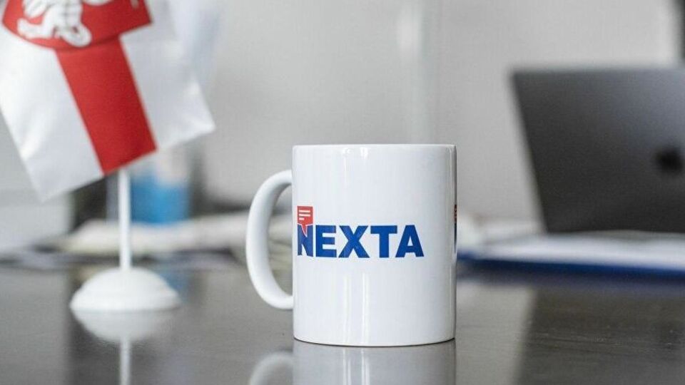 Каналы NEXTA и NEXTA Live переименовались в НЕХТА и НЕХТА Live