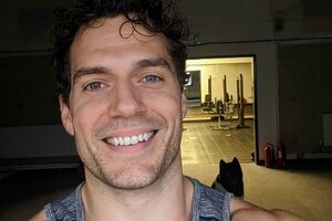 Кавилл: Подготовка основывается на развитии скорости, взрывной силы и физической формы