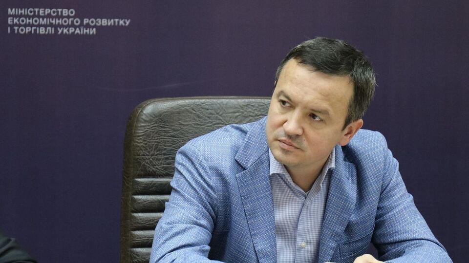 Петрашка призначили міністром у березні