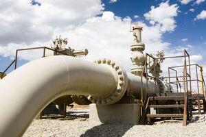 "Северный поток – 2" – газопровод, который должен связать Россию с Германией по дну Балтийского моря