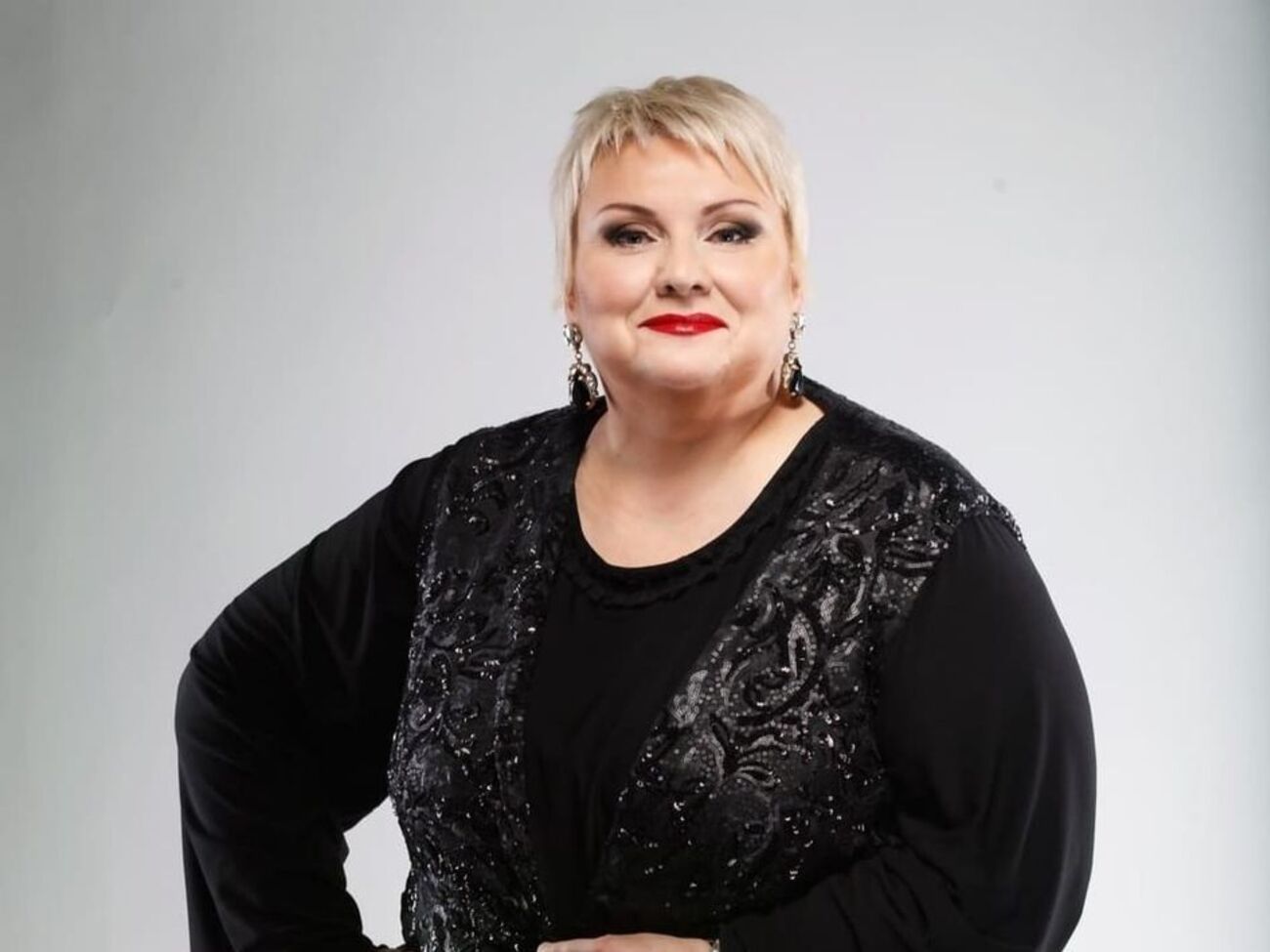 Поплавская погибла два года назад в ДТП