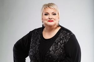 Поплавська загинула два роки тому в ДТП