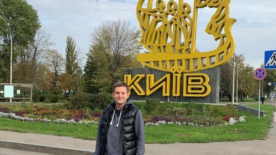 Корчевников внесен в базу сайта "Миротворец" как антиукраинский пропагандист