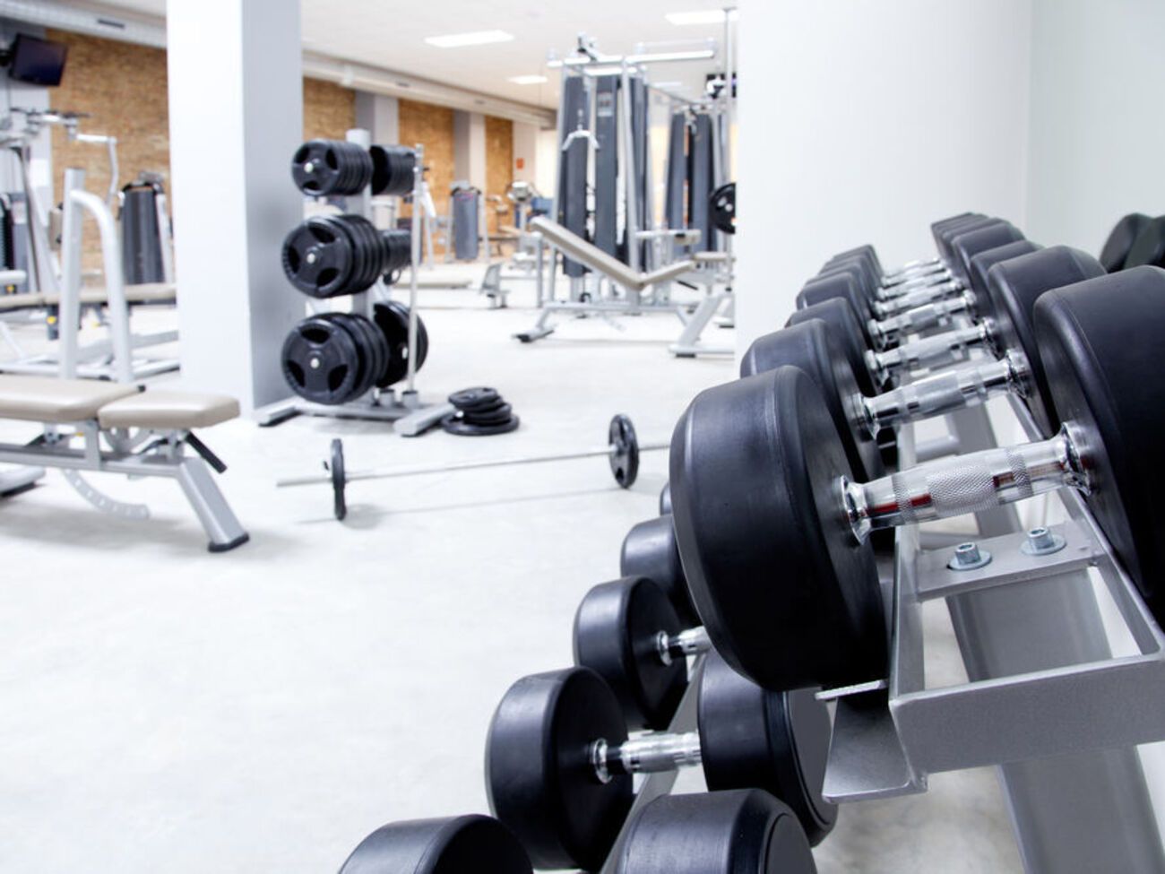 У польському фітнес-клубі заявили, що "борються за виживання"