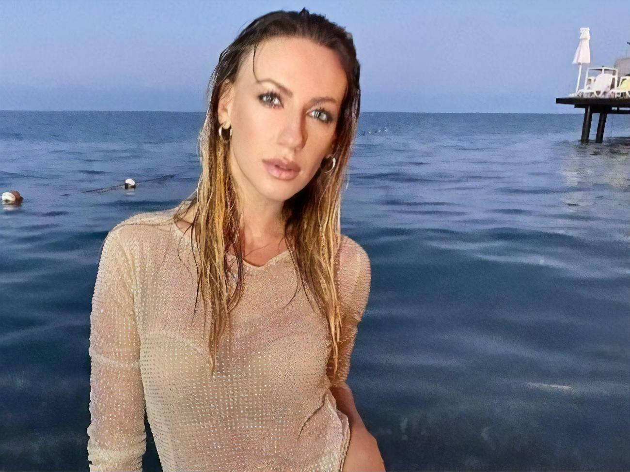 Никитюк:&nbsp;В этом году решила сделать день рождения своей мечты