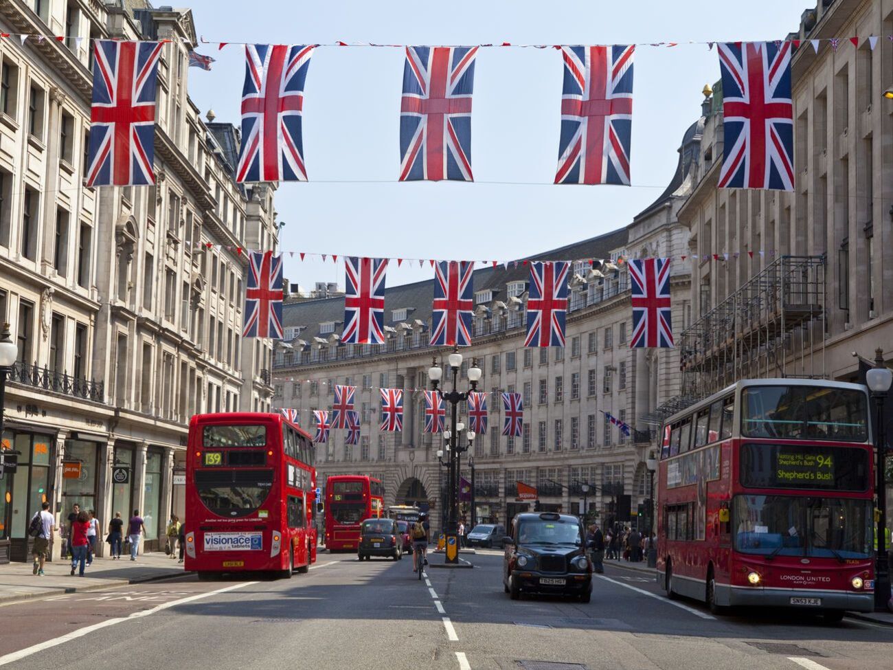 Симмонс:&nbsp;Вопрос не только по Украине, это глобальный приоритет Великобритании в отношении безопасности границ