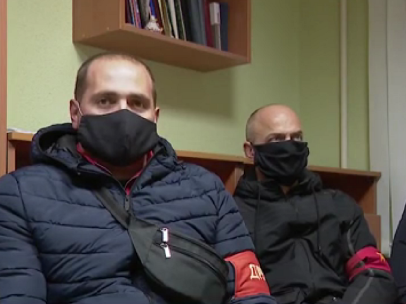 Заохочуватимуть дружинників відгулами і грошима