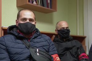 Заохочуватимуть дружинників відгулами і грошима