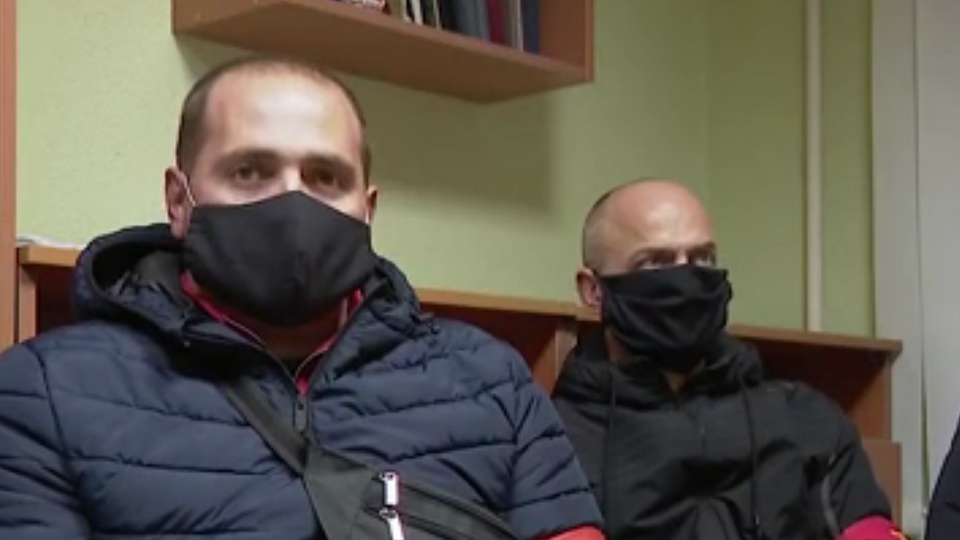 Заохочуватимуть дружинників відгулами і грошима