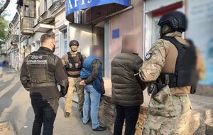 Задержанным пока не сообщили о подозрении и не избрали им меру пресечения