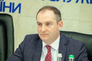 Кабинет Министров Украины 24 апреля уволил Верланова
