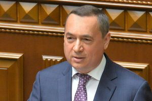 Мартыненко подозревают в нанесения ущерба Украине на сумму €6,4 млн