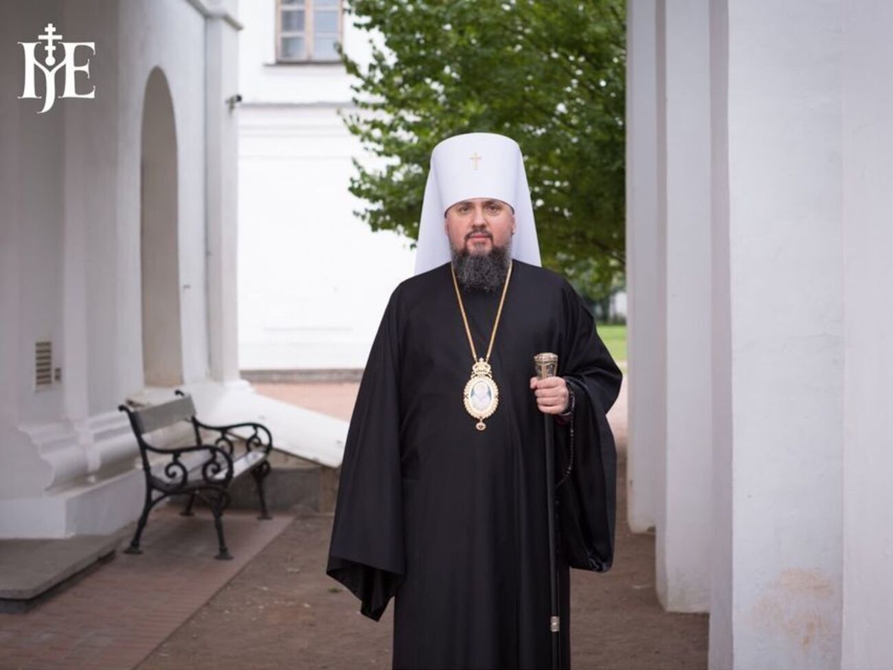 Епифаний: Реакцией на решение суда украинский народ доказывает, что тирании Советского Союза больше никогда не будет места