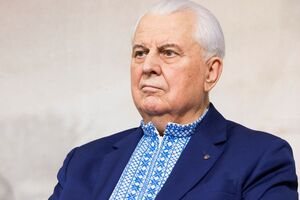 Кравчук погодився із Зеленським щодо амністії на Донбасі