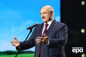 Лукашенко: Вам жить в этой стране. А что будет? Вы что, думаете, они нас и вас пожалеют?