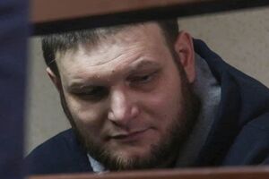 Бекіров є фігурантом другої сімферопольської групи у справі "Хізб ут-Тахрір"