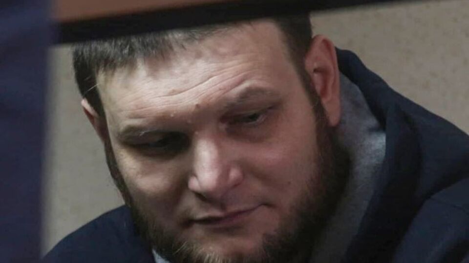 Бекиров является фигурантом второй симферопольской группы по делу "Хизб ут-Тахрир"