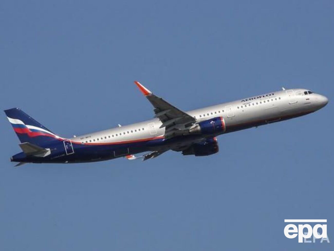 США отозвали более 100 виз сотрудников "Аэрофлота"