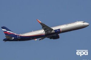 США отозвали более 100 виз сотрудников "Аэрофлота"
