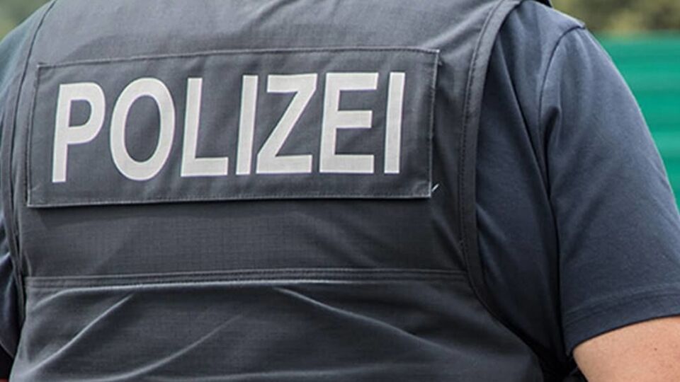 Поліція затримала чоловіка