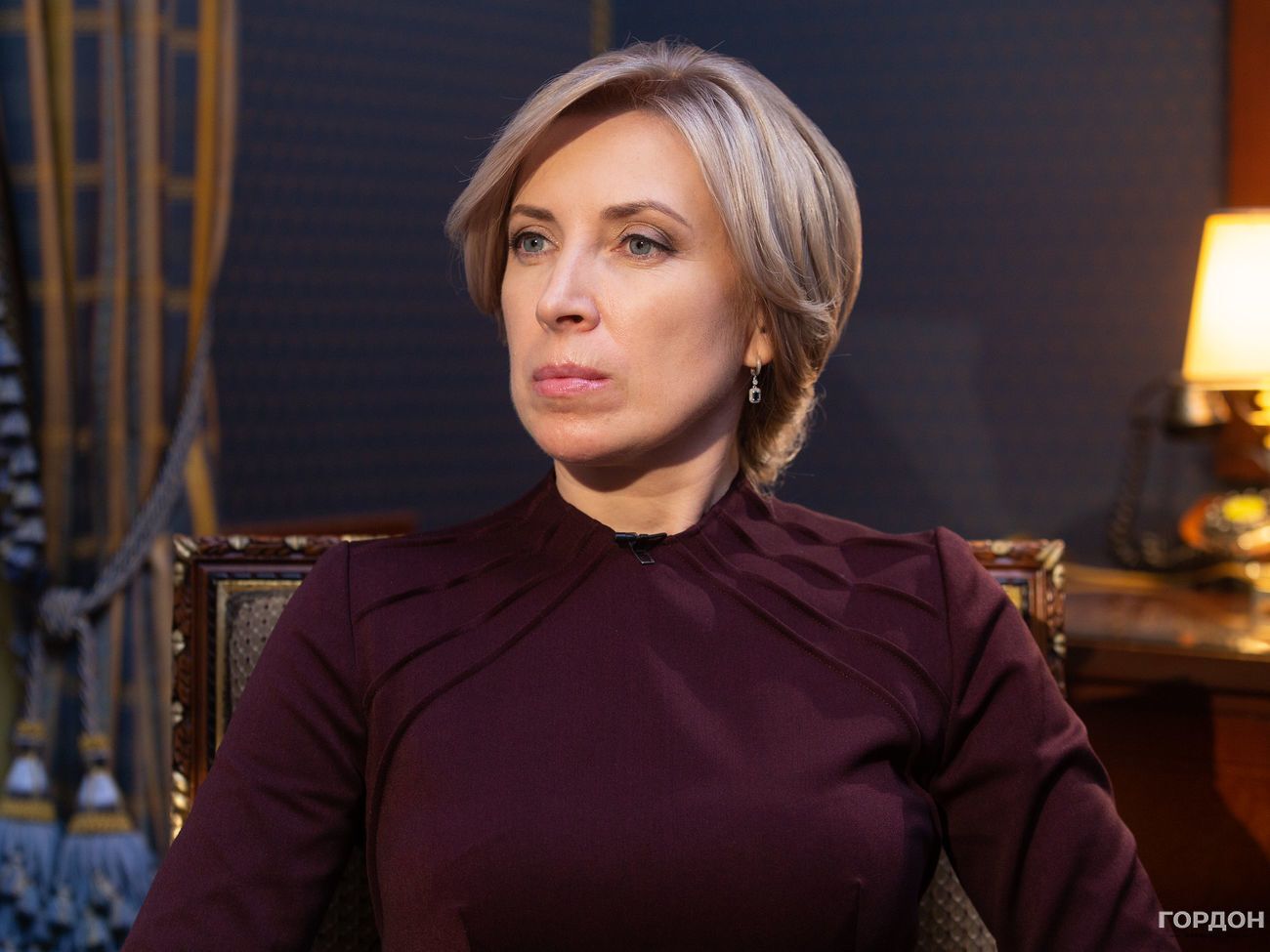 Верещук: Я не збираюся повертатися в Раву-Руську. Київ&nbsp;&ndash; кінцева станція