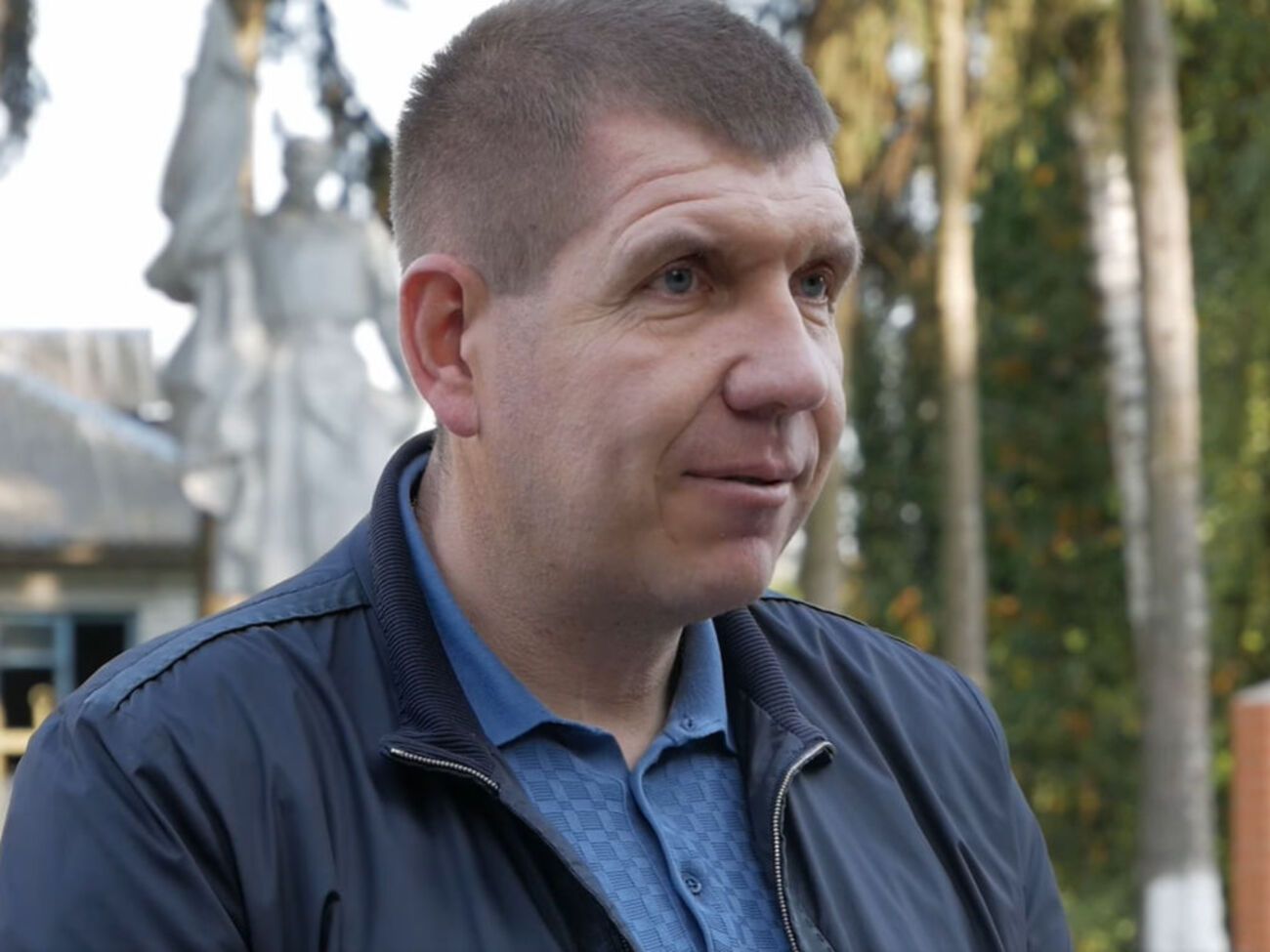 Гунько:&nbsp;В бюллетене будет три Гунько &ndash; я и еще двое