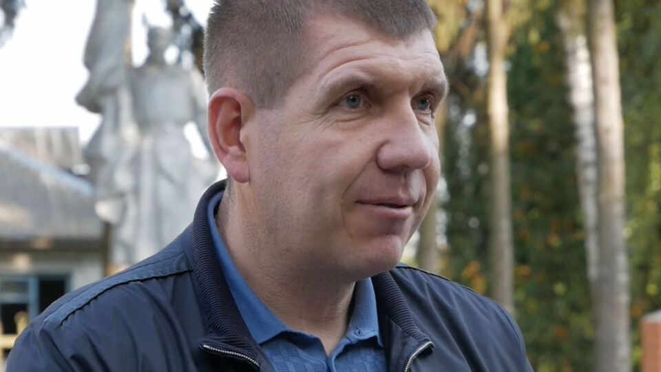 Гунько: В бюллетене будет три Гунько – я и еще двое