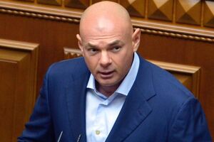 Палица – нардепам: Получается, что вы – плохие, а все остальные из Офиса президента – хорошие. И люди не понимают, в чем разница